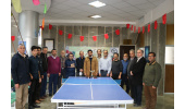 برگزاری مسابقات ورزشی گرامیداشت دهه فجر در جهاددانشگاهی استان مرکزی