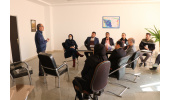برگزاری ارزیابی و توسعه شایستگی مدیران توسط جهاددانشگاهی استان مرکزی