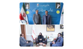 جهاددانشگاهی تجارب خود را در اختیار جامعه هدف بنیاد شهید قرار دهد