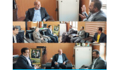بهره‌گیری بیشتر از ظرفیت‌های جهاددانشگاهی در شهرستان دهلران