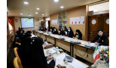 برگزاری کارگاه تربیت مربی «سواد رسانهای» در سازمان جهاددانشگاهی آذربایجان شرقی