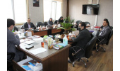 گسترش همکاری مشترک درمانی جهاددانشگاهی استان مرکزی و دانشگاه علوم پزشکی اراک