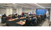 رونمایی از سامانه مدیریت فرآیندهای پارک علم وفناوری استان البرز