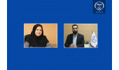 دو انتصاب جدید در جهاددانشگاهی خراسان جنوبی