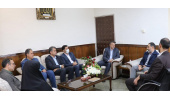 استفاده از ظرفیت های سازمان جهاددانشگاهی استان در توسعه کرمانشاه