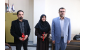 گرامیداشت روز ملی کارآفرینی در جهاددانشگاهی استان مرکزی