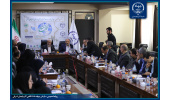 نشست تخصصی «چالشها و الزامات حکمرانی اجتماعی» در آذربایجان شرقی برگزار شد