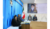 تلاش نوآورانه برای ارتباط گیری با نسل جوان در اولویت برنامه‌های جهاددانشگاهی