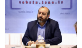 بررسی زمینه‌های همکاری سازمان فرهنگی و اجتماعی شهرداری تبریز با جهاددانشگاهی آذربایجان شرقی