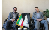 مرز بین‌المللی مهران؛ ظرفیتی مناسب برای صدور محصولات و خدمات جهاددانشگاهی