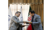 انعقاد تفاهم نامه همکاری بین سازمان جهاددانشگاهی کرمانشاه با سازمان نظام مهندسی کشاورزی استان