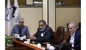 محفل شعر یادبود «استادان سفر کرده» برگزار شد