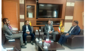 جهاددانشگاهی نقش خود را در آموزش نیروی انسانی به خوبی ایفا کرده است