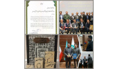 کسب عنوان کارآفرین برتر توسط واحد فناور مرکز رشد جهاددانشگاهی استان اردبیل