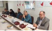 برگزاری نشست هم‌اندیشی هوش مصنوعی در جهاددانشگاهی آذربایجان‌شرقی