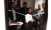 دفتر جهاددانشگاهی استان مرکزی در پارک علم و فناوری استان راه‌اندازی شد