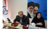 بررسی زمینه‌های همکاری مشترک جهاددانشگاهی استان و سازمان مدیریت و برنامه‌ریزی آذربایجان‌شرقی