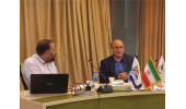 سی و ششمین نشست «خبرگی » برگزار شد