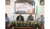 آغاز همکاری مشترک جهاددانشگاهی کرمان با پارک علم و فن آوری استان