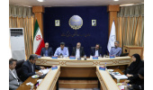 برگزاری نشست تخصصی «جایگاه علم و فناوری در تحقق برنامه‌های توسعه کشور» در سازمان جهاددانشگاهی کرمانشاه
