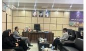 آماده ایجاد مراکز پژوهش و فناوری جهاددانشگاهی در منطقه هستیم