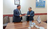 انعقاد تفاهم نامه همکاری بین جهاددانشگاهی قم و اداره کل زندان‌های استان