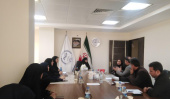 استفاده از ظرفیت جهاد دانشگاهی کرمانشاه برای کاهش آسیب‌های اجتماعی و بیکاری