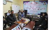 تبیین دستاوردهای جهاددانشگاهی امیدآفرینی به دنبال دارد