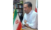 ضرورت ایجاد یک کنسرسیوم جهت اظهارنظر و ارائه راه‌حل درباره حق آبه دریاچه خزر