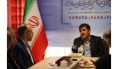 ایسنا در بحث امیدآفرینی، نقش خوبی ایفا می‌کند