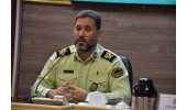 جهاددانشگاهی در حل مسائل جامعه یاریگر پلیس باشد/ ورود این نهاد به حوزه آسیب‌های اجتماعی و فرهنگی