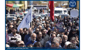 ملت ایران در دفاع از ارزش‌های انقلاب اسلامی با کسی تعارف ندارد