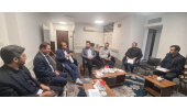 ایجاد اولین مرکز توسعه احیاء نوآورانه کشور در پارک علم و فناوری البرز جهاددانشگاهی