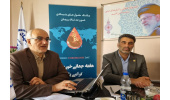 ظرفیت جهاددانشگاهی در تکنولوژی انتقال جنین گاوی