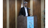 آئین بزرگداشت بیستمین سالروز تأسیس جهاد دانشگاهی هرمزگان برگزار شد