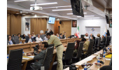نشست مسئولیت اجتماعی؛ دانشگاه و صنعت برگزار شد