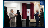 برگزاری مراسم رونمایی از مجموعه شعر «پروانه‌ها می‌نویسند»