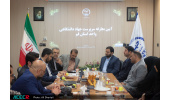 سرپرست جهاددانشگاهی قم آغاز به کار کرد