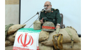 تجلیل از ایثارگران جهاددانشگاهی یزد به مناسبت هفته دفاع مقدس