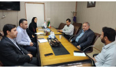 راهکارهای توسعه فعالیت های جهاددانشگاهی آذربایجان غربی در شهرستان ماکو