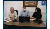 برگزاری وبینار هوش مصنوعی و سالمندی/ ارائه راه‌حل‌های جدیدی برای پیشگیری مؤثرتر، بهبود کیفیت مراقبت‌های اولیه