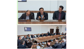 ضرورت استفاده از ظرفیت نخبگان استانی در حل مسائل