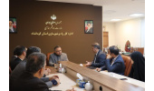 آمادگی جهاددانشگاهی کرمانشاه برای بکارگیری ظرفیتهایش در راستای توسعه شهرسازی