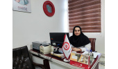 ذخیره ۲۶۳ نمونه خون بندناف در معاونت درمان جهاددانشگاهی قزوین