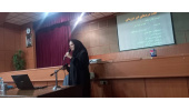 طرح بزرگ آموزش ماماهای شهر رشت در راستای پویش سراسری سرطان معتمدجهاددانشگاهی برگزار شد