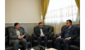 همکاری جهاددانشگاهی آذربایجان غربی و دانشگاه آزاد اسلامی استان گسترش می یابد