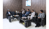 آمادگی همکاری صندوق کارآفرینی امید هرمزگان با جهاددانشگاهی استان در زمینه اشتغال و کارآفرینی