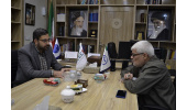 جهاددانشگاهی مأمنی برای حضور جوانان دارای ایده است