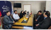 گسترش فعالیت های جهاددانشگاهی در دانشگاه های پیام نور استان آذربایجان غربی
