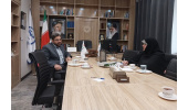همکاری جهاددانشگاهی فارس در تحقق اهداف جوانی جمعیت